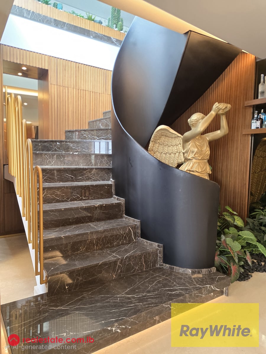 Luxurious Duplex for Sale in Rabwe - Panoramic view — Hub Realtors