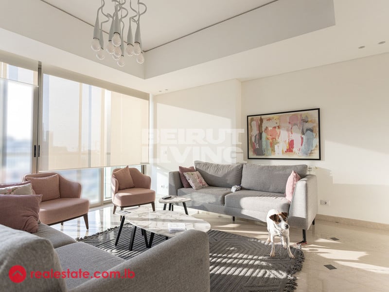 Furnished | Gorgeous Apartment | Great Location — Hub Realtors