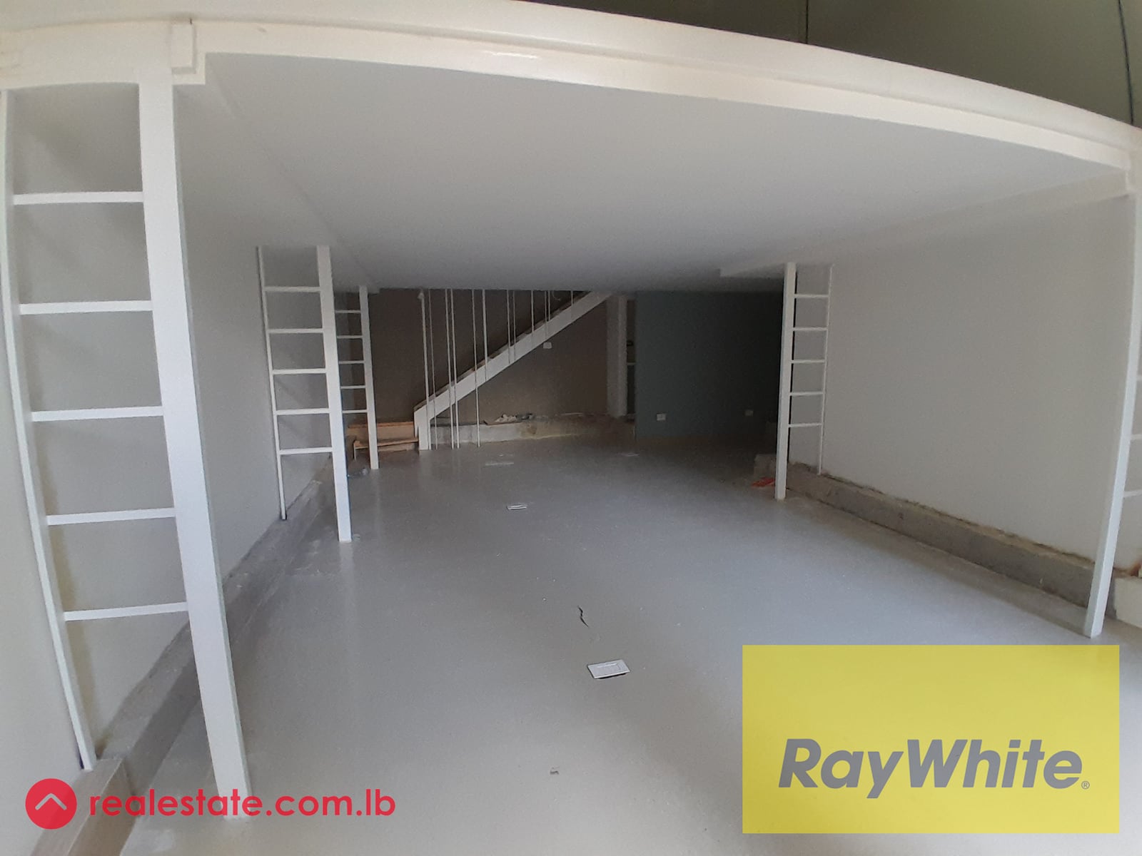 Shop for Rent in Achrafieh – 150 sqm — Hub Realtors
