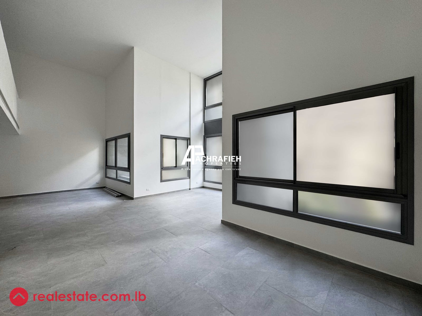 280 Sqm Duplex | High Ceiling for Sale In Badaro — Hub Realtors