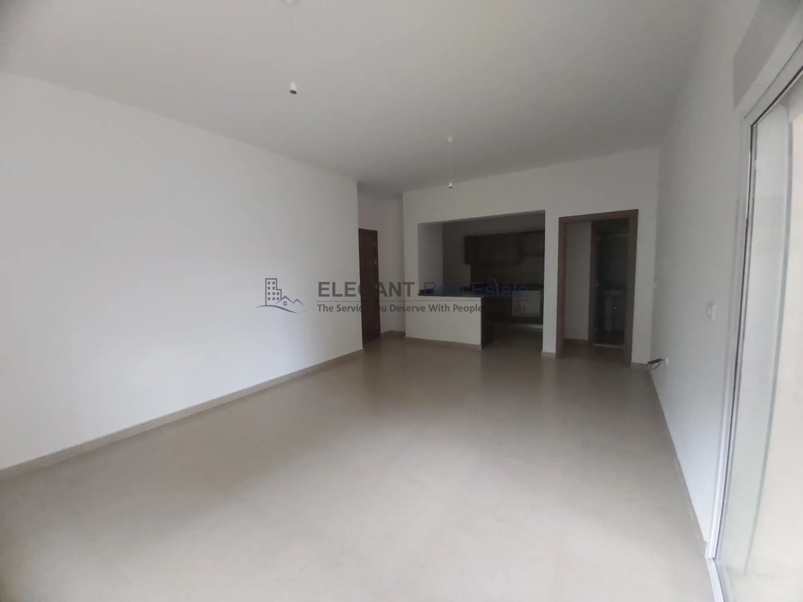 New Apartment | Terrace — Hub Realtors
