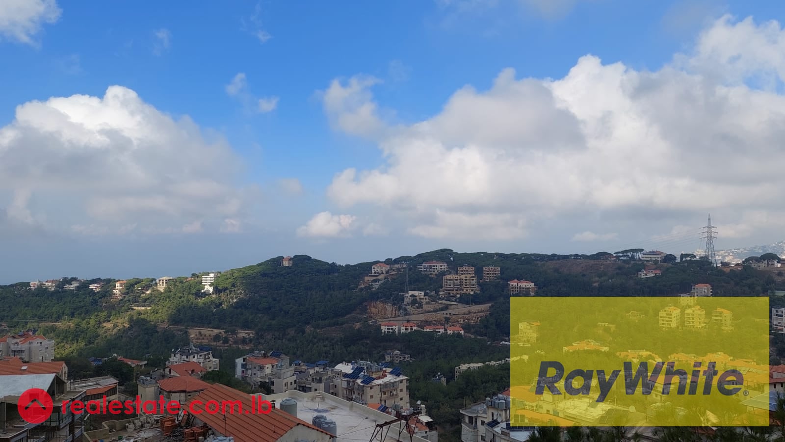 Duplex for sale in AAtchaneh — Hub Realtors