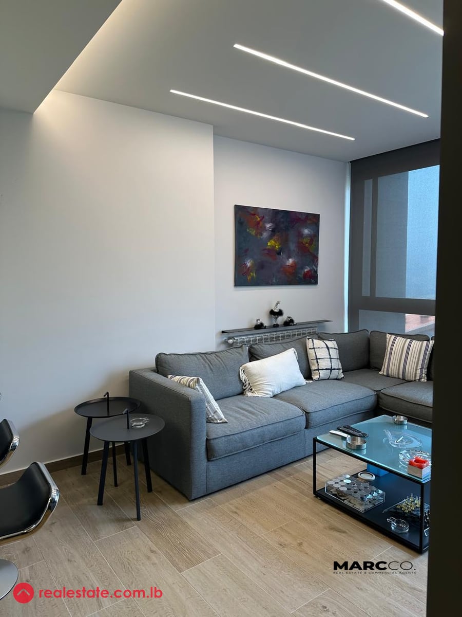 Zaarour Chalet for sale A-0403 — Hub Realtors