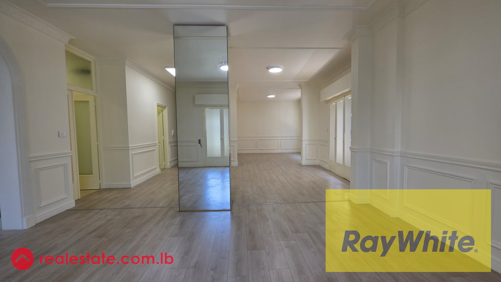 Apartment for Rent – Sodeco — Hub Realtors