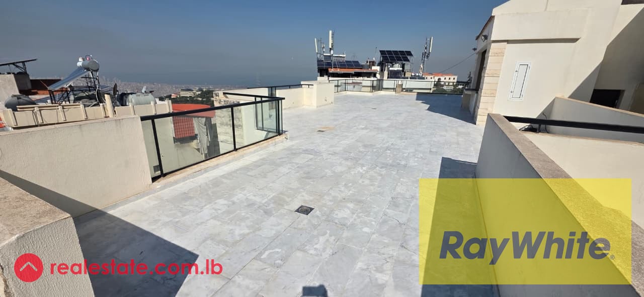 Duplex for Sale in Ain Najm — Hub Realtors