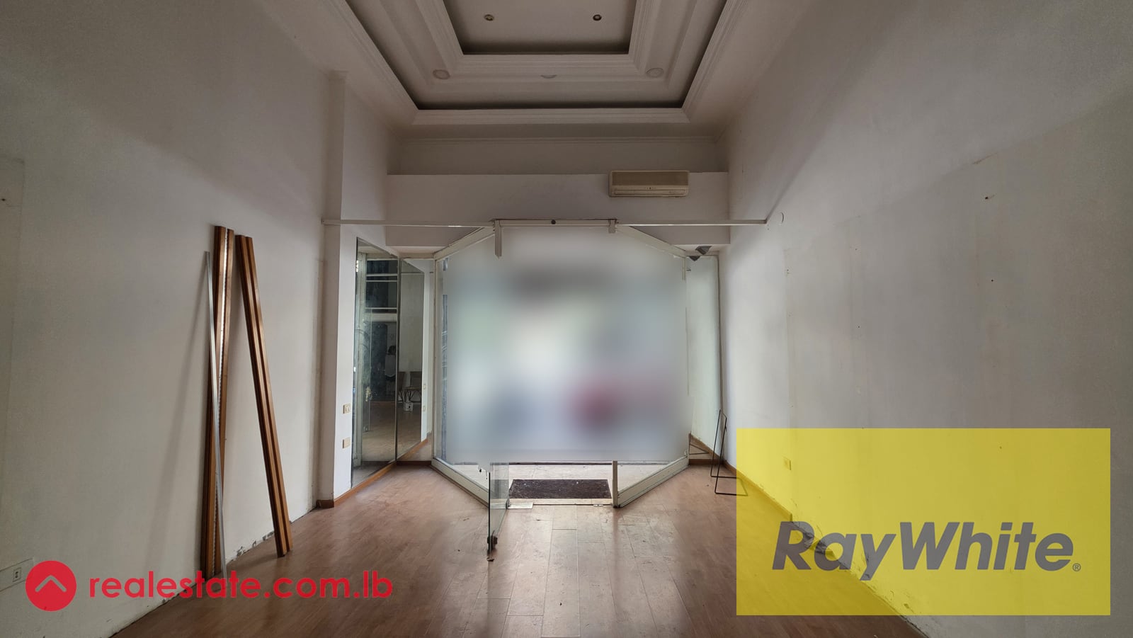 Store for Rent in Tabaris — Hub Realtors