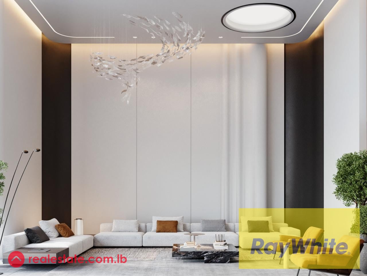 Under-Construction properties for sale – 20% Down Payment & 40-Month Installments — Hub Realtors