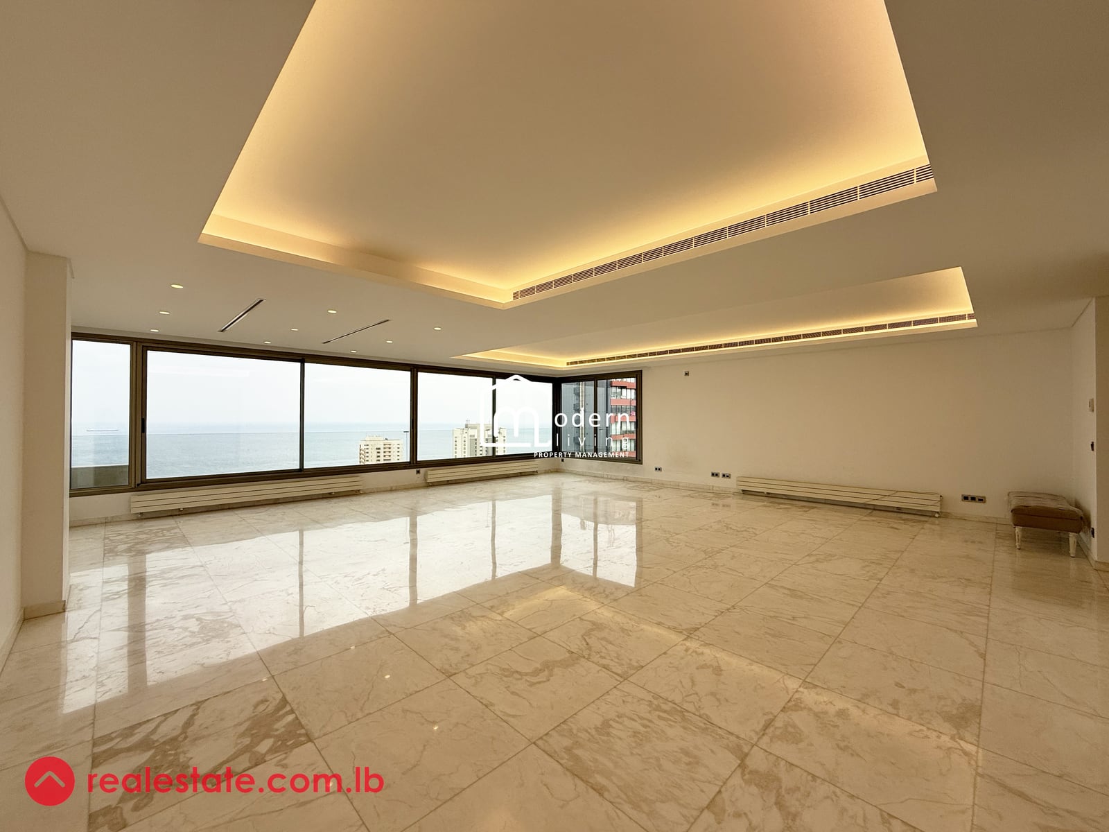 Sea View | Terrace | Apartment For Rent in Bliss — Hub Realtors