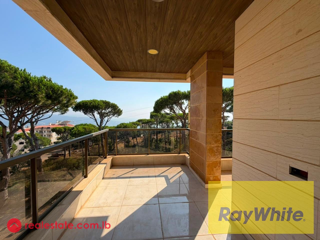 Brand-New Apartment For Sale – Zaraoun / El Douar — Hub Realtors