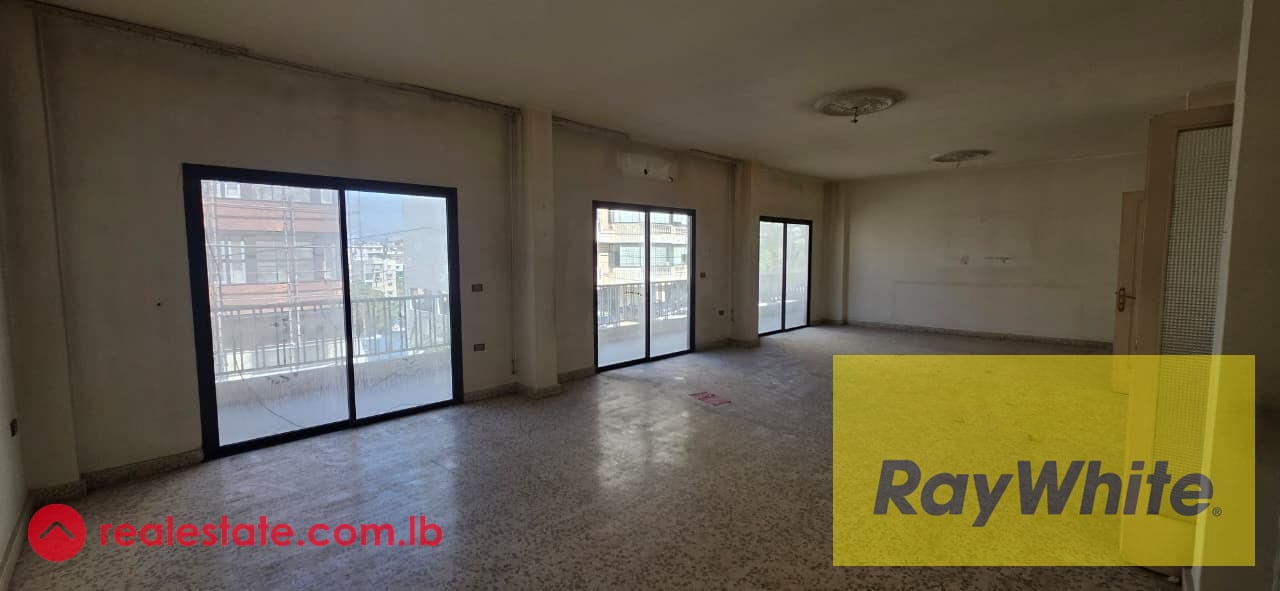 Apartment for sale in Sabtieh — Hub Realtors