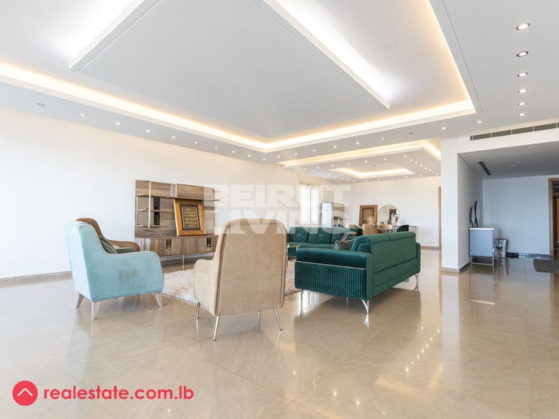 Spacious Apartment | Balcony | Open View — Hub Realtors