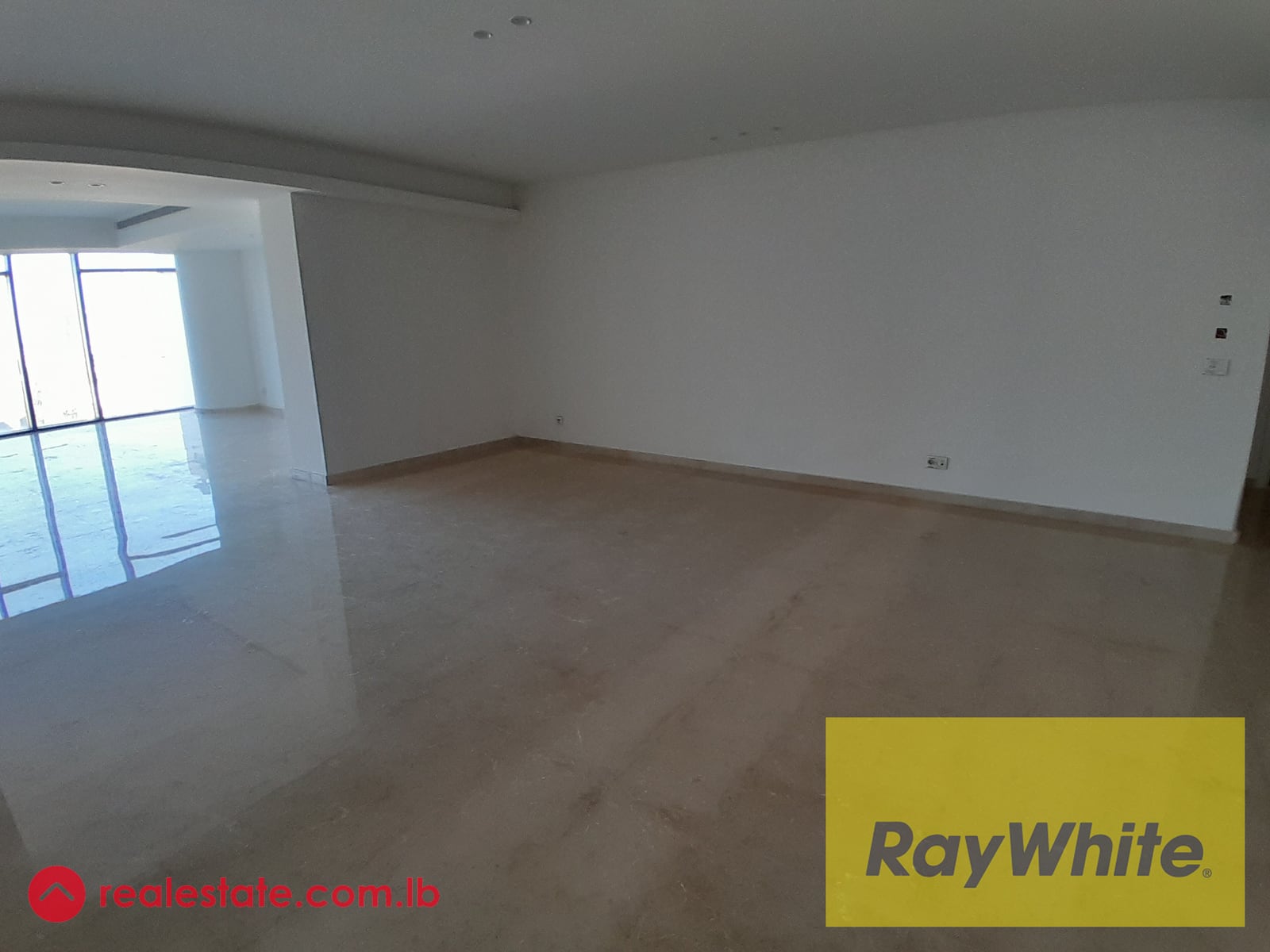 3BR Apartment for Rent – Achrafieh 255 Sqm — Hub Realtors