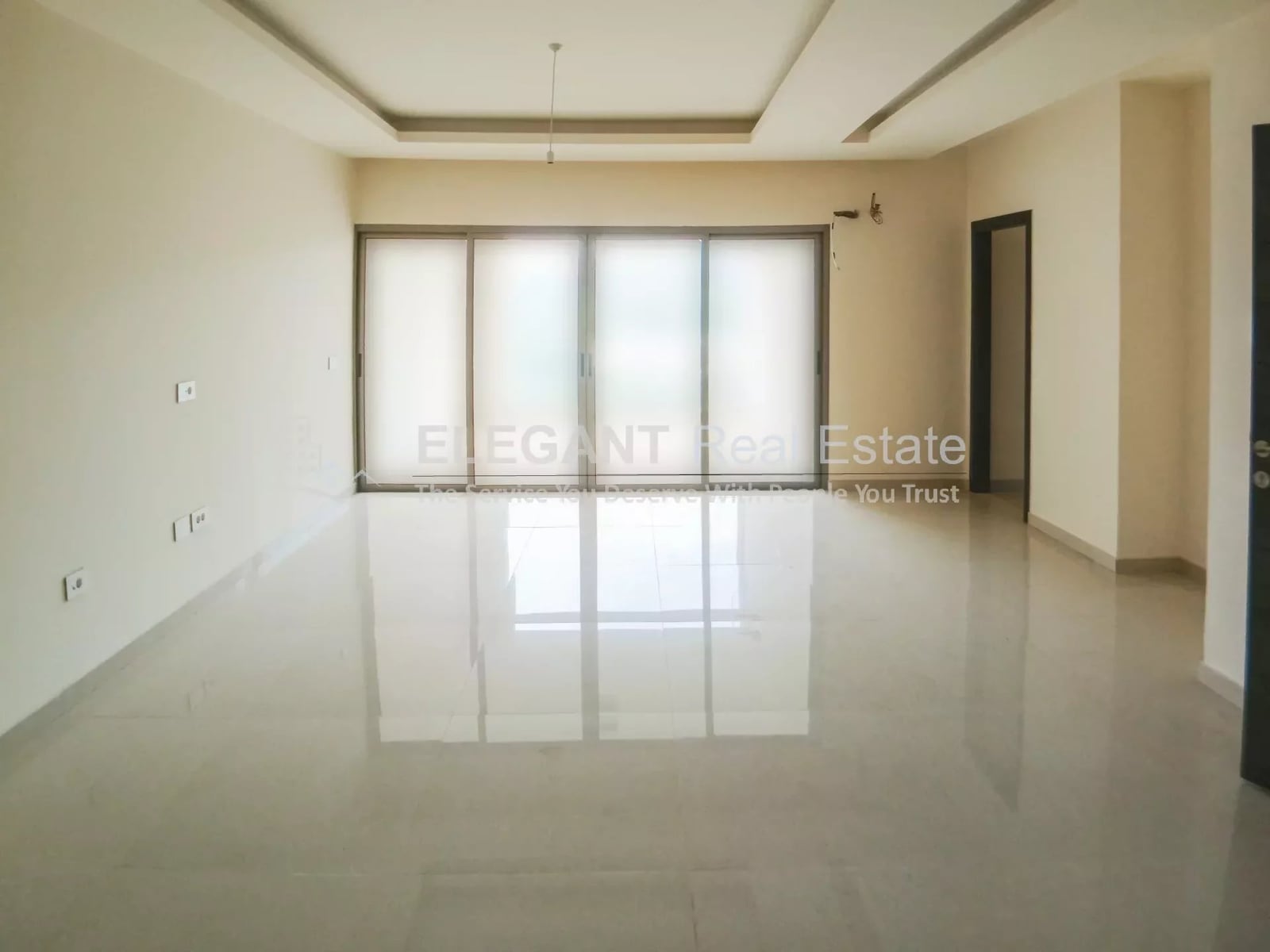 Beautiful Flat | Panoramic View | New Building — Hub Realtors
