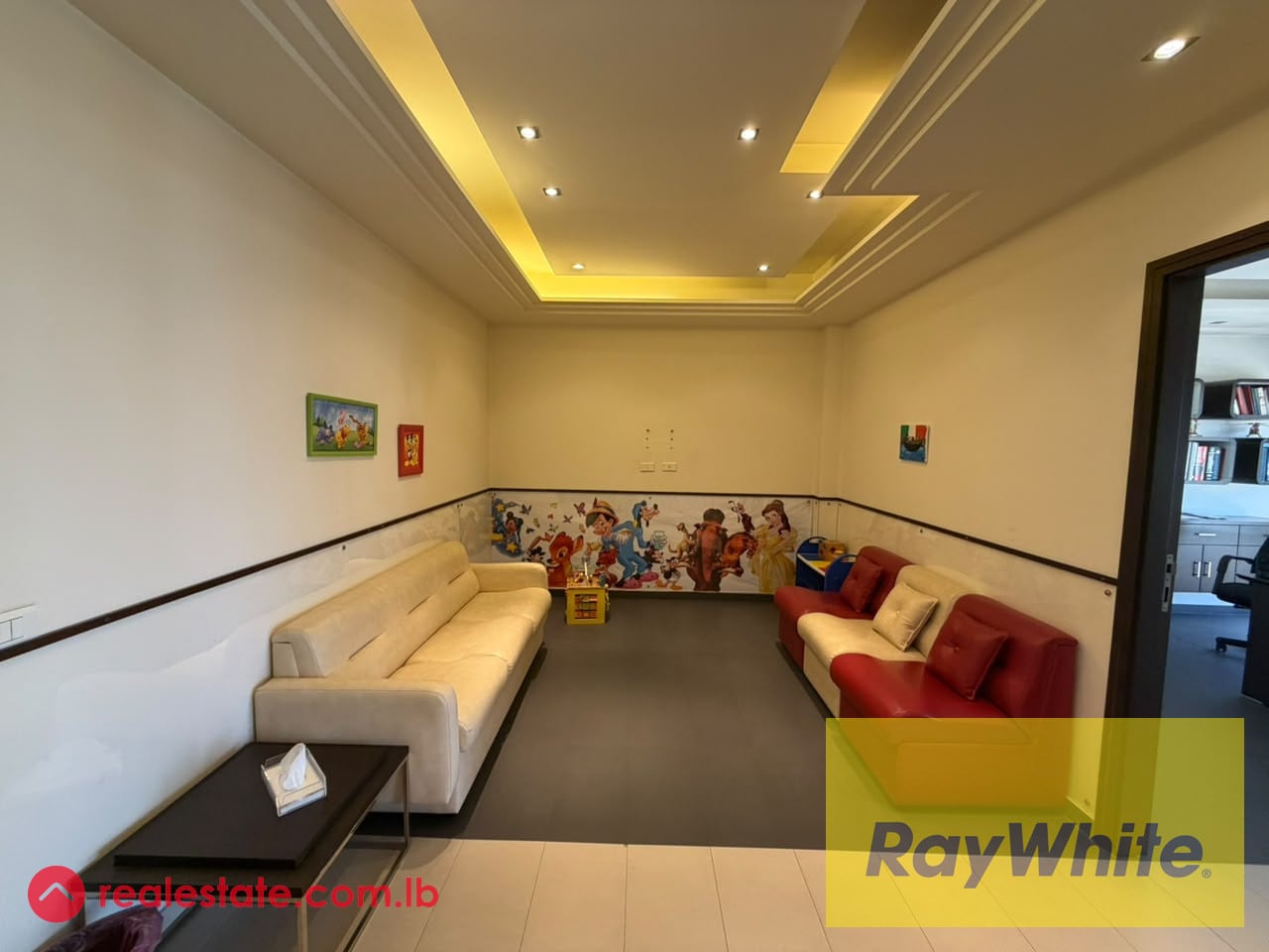 Clinic for Sale in Prime Mtayleb Location — Hub Realtors