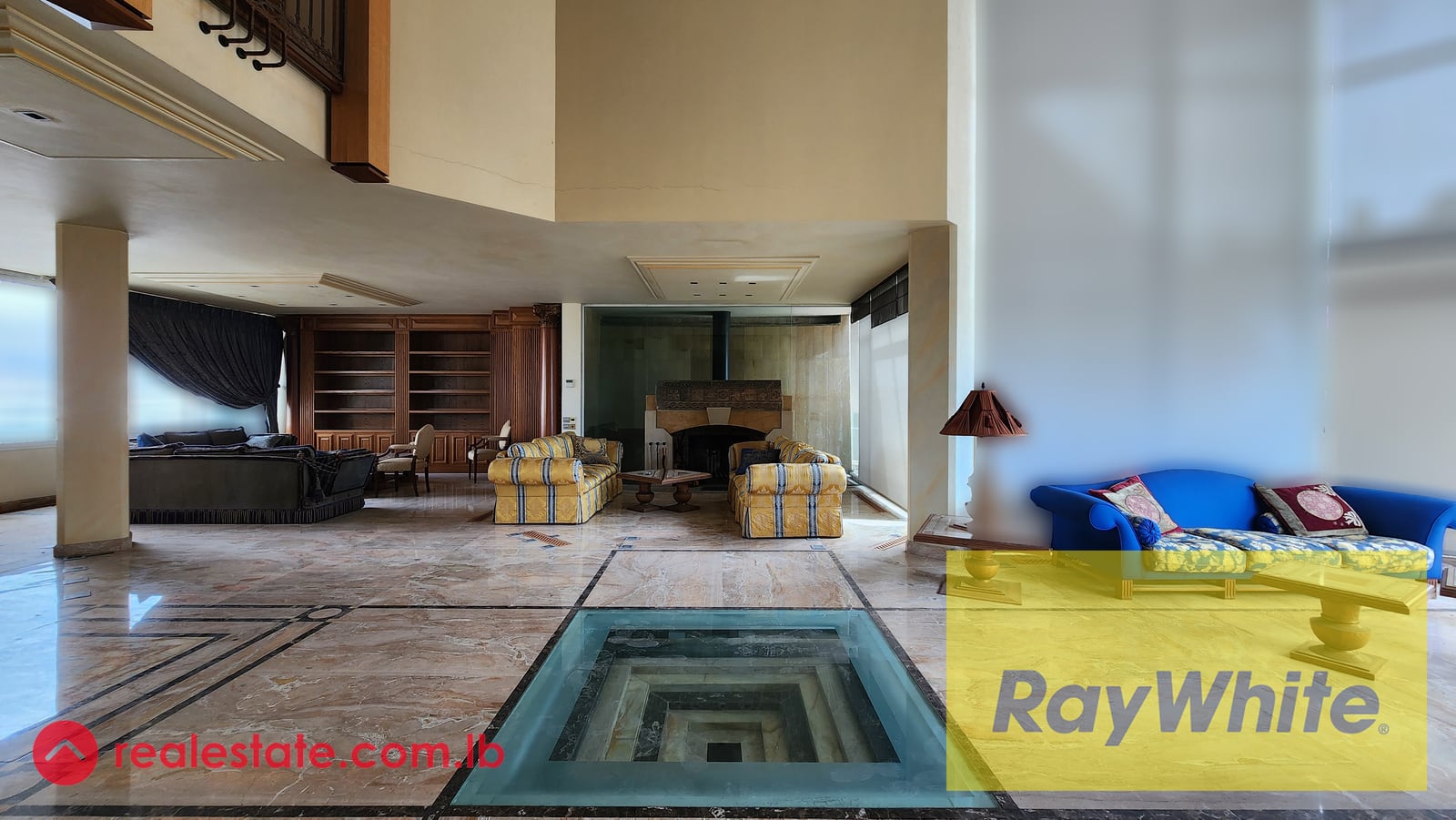 Apartment for rent in Triplex — Hub Realtors