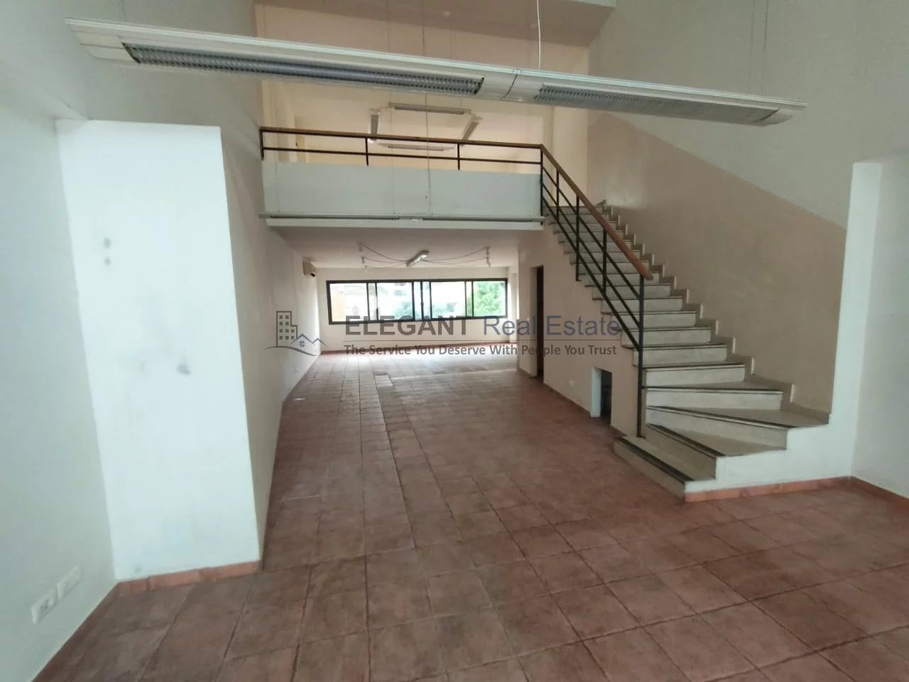Shop | Office | Prime Location | — Hub Realtors