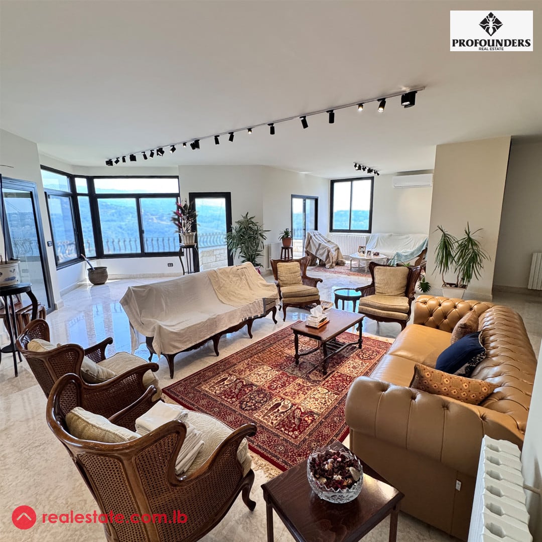 Furnished | Panoramic View I Visitor's Parking — Hub Realtors