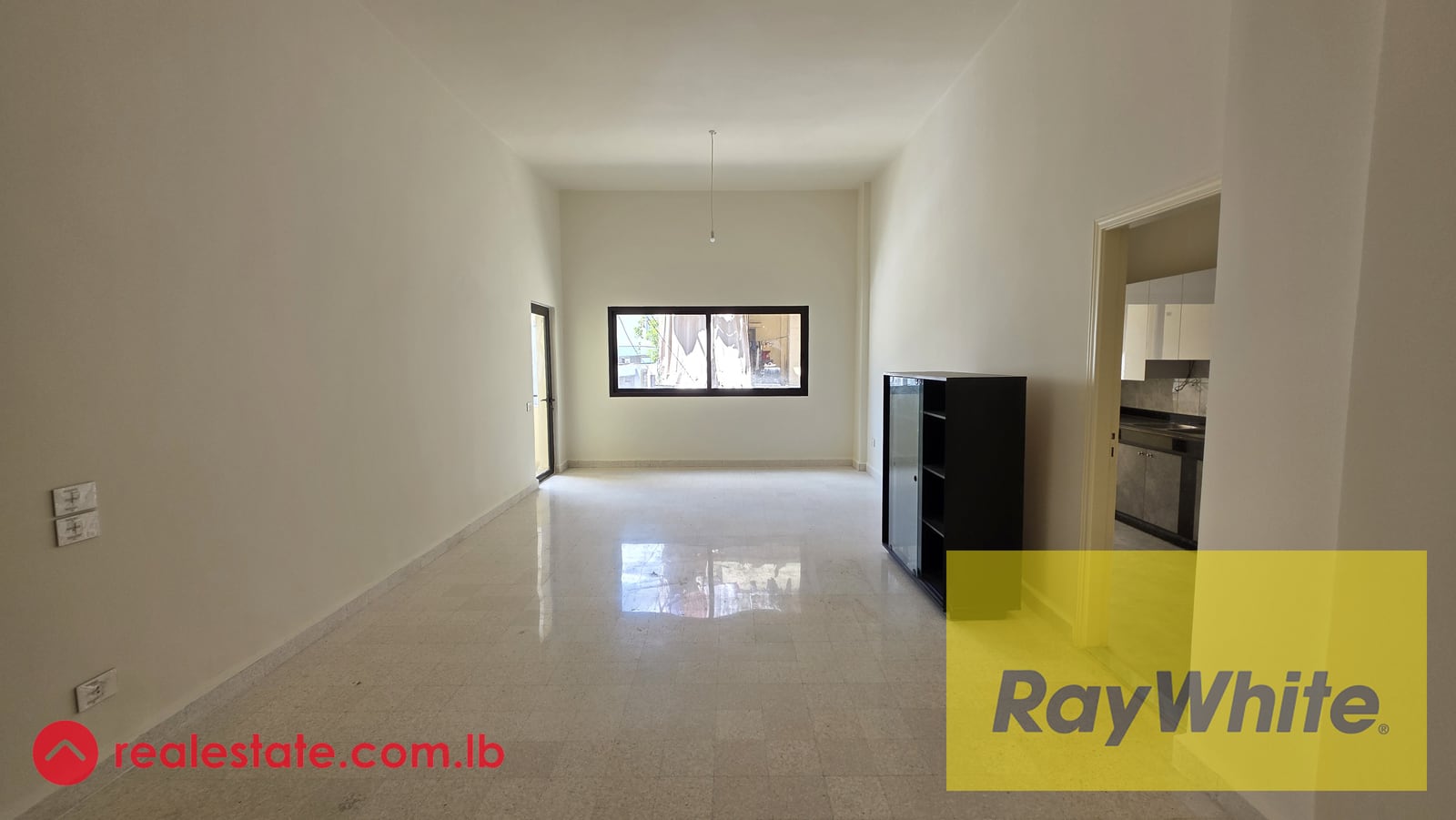Office for Rent – Furn El Chebbak — Hub Realtors