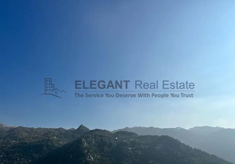 Attractive Land |Green Neighborhood |Calm Area — Hub Realtors