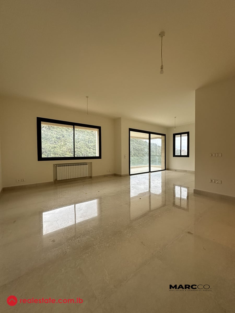 Luxurious Apartment in Biyada — Hub Realtors