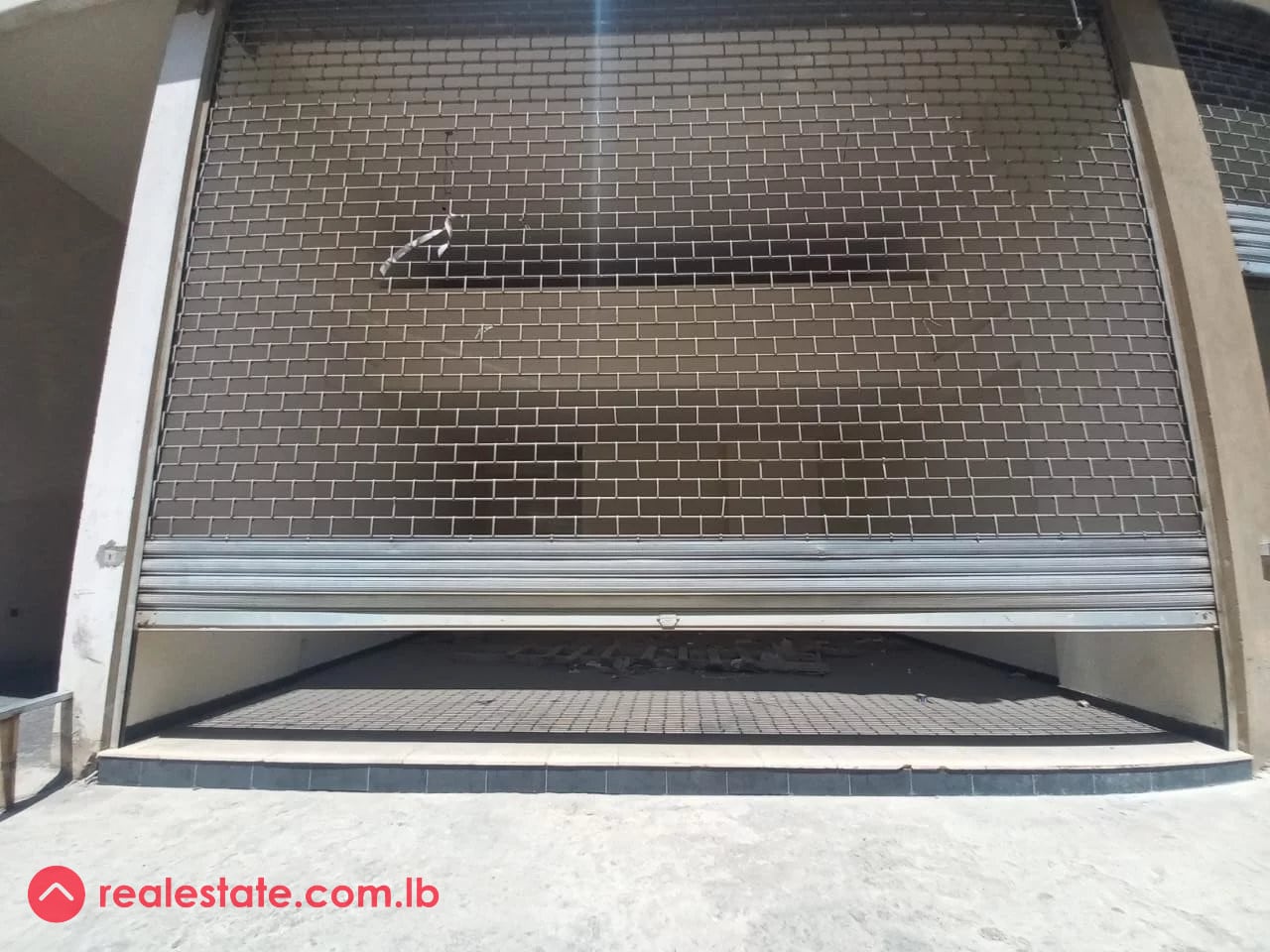 brand new shop for rent in dekwaneh! — Hub Realtors