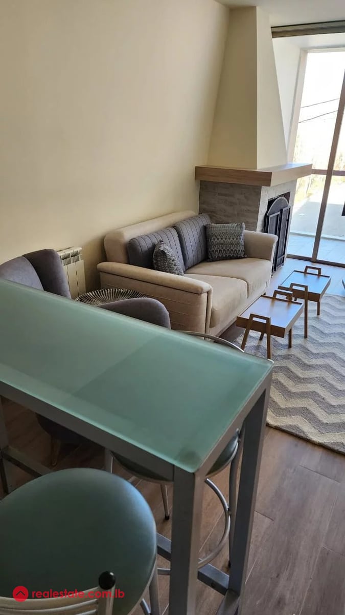 Mountain Elegance Duplex Chalet in Tilal Al Assal — Hub Realtors