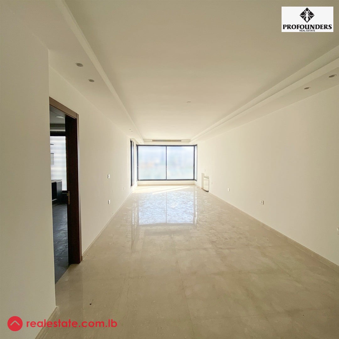 Apartment for sale in Jal El Dib — Hub Realtors