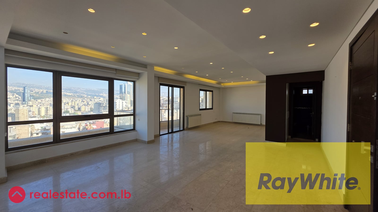 Duplex For Rent in Achrafieh — Hub Realtors