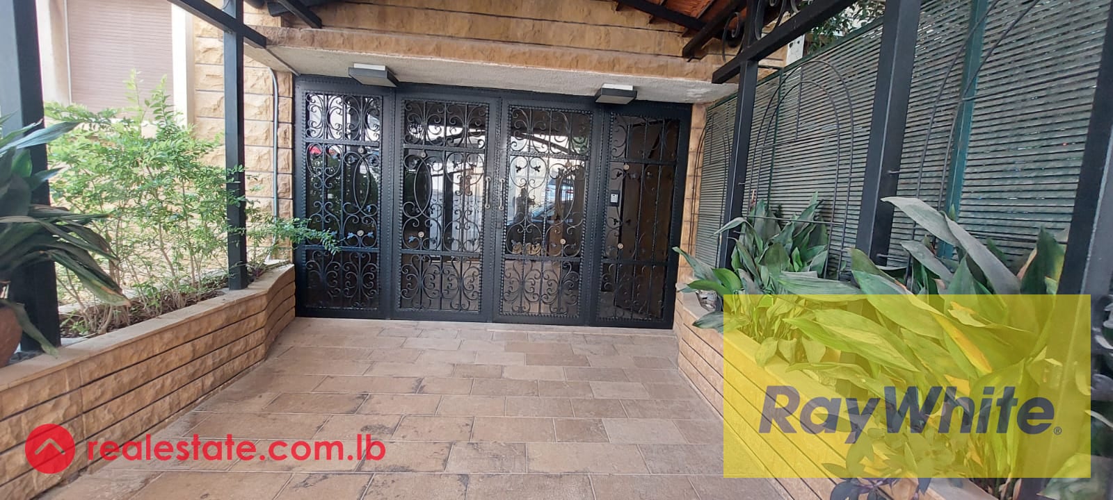 Spacious Apartment in Prestigious Rabweh - Rabieh Location — Hub Realtors
