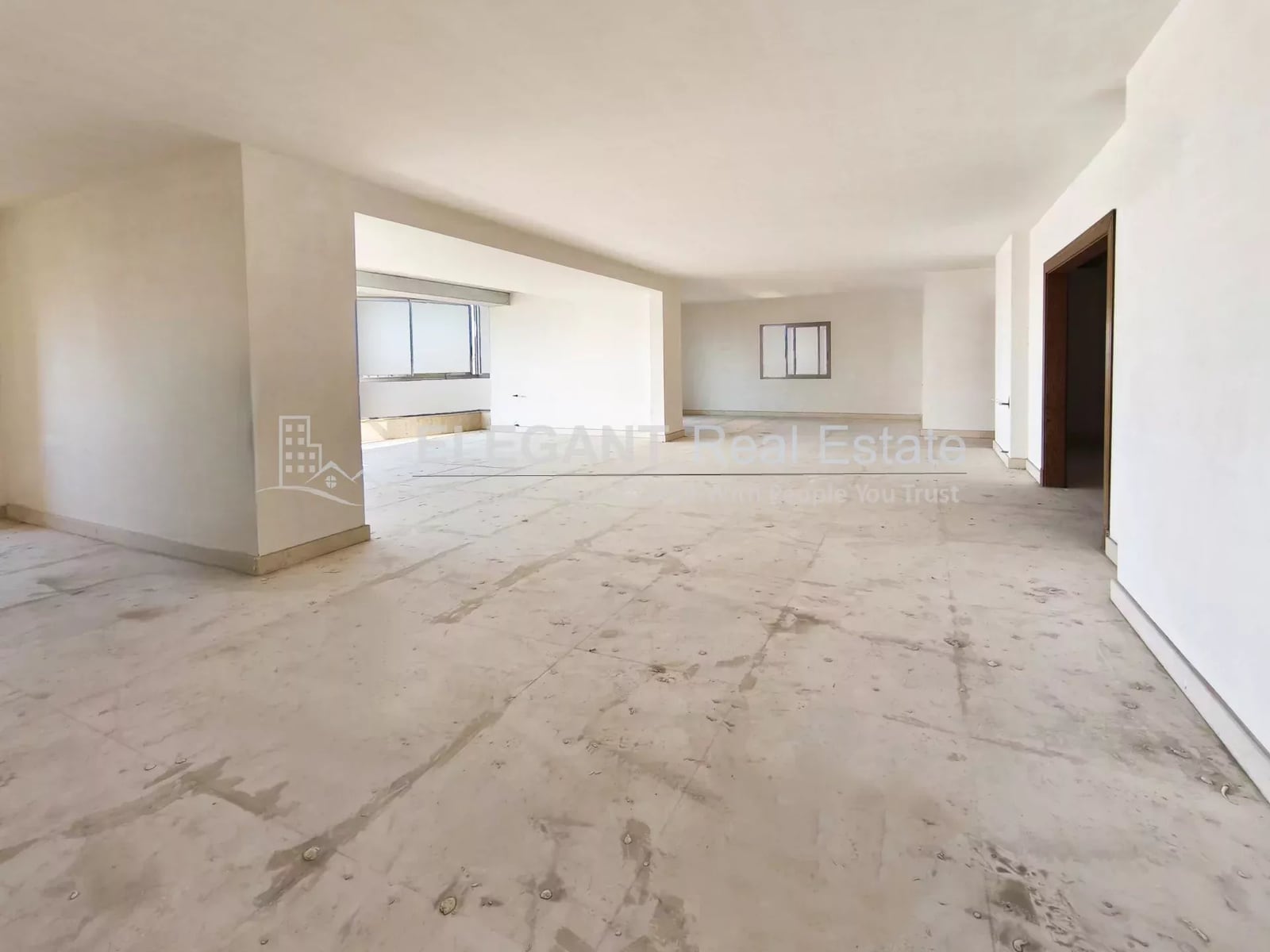 Apartment for Sale | Panoramic View | Hazmieh — Hub Realtors