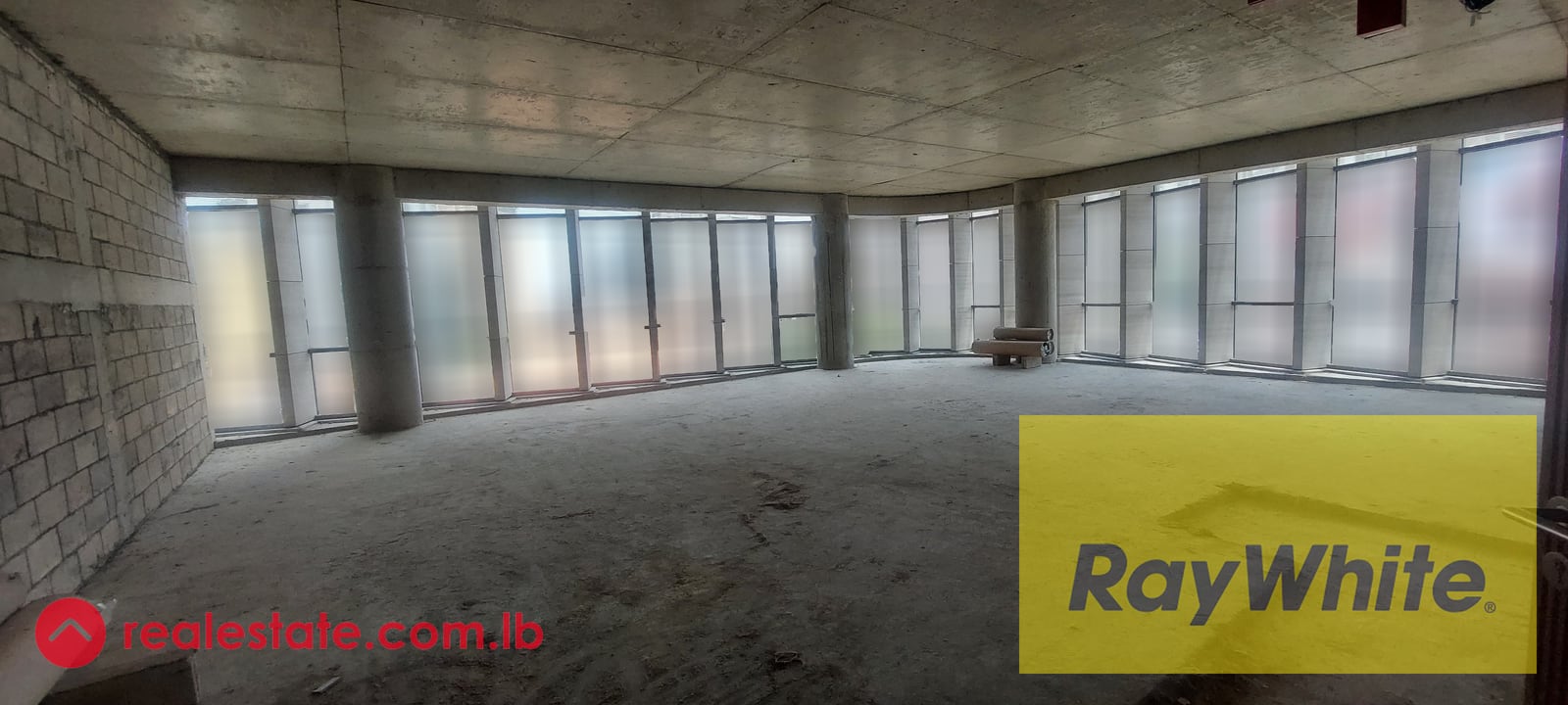Prime Office for Rent in Saifi - Core & Shell — Hub Realtors