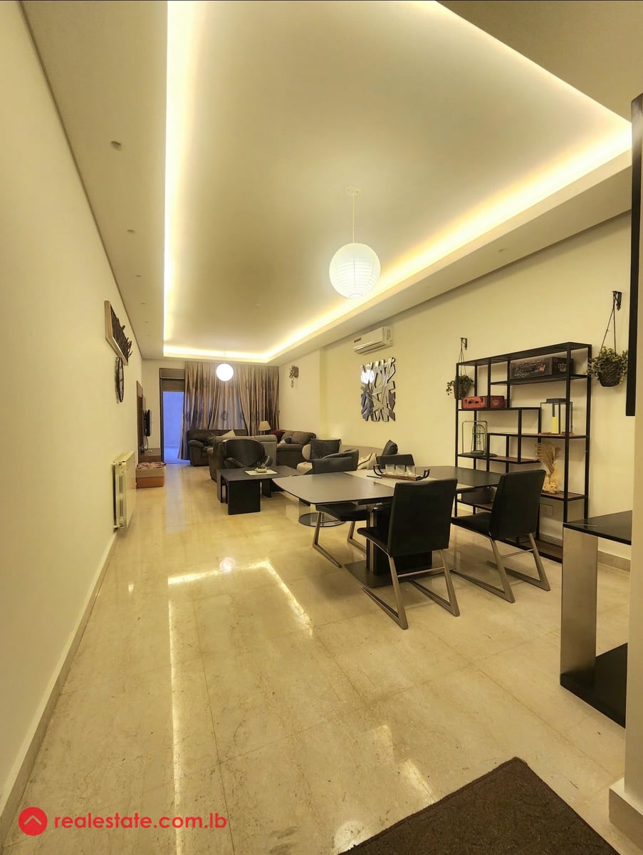 Gated community | terrace | furnished | secure | unblocked view — Hub Realtors