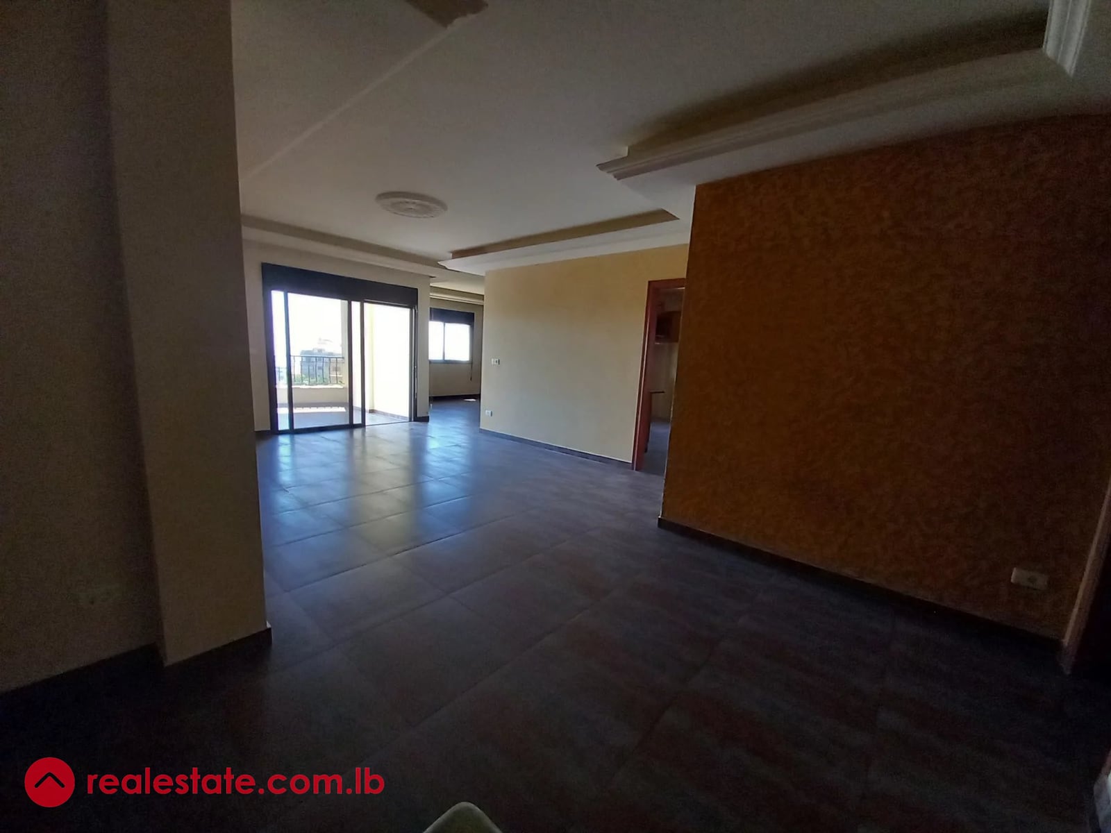 Tranquil apartment in ghazir — Hub Realtors