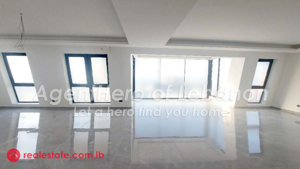New Bldg | Nice Balcony | Front Sea View — Hub Realtors