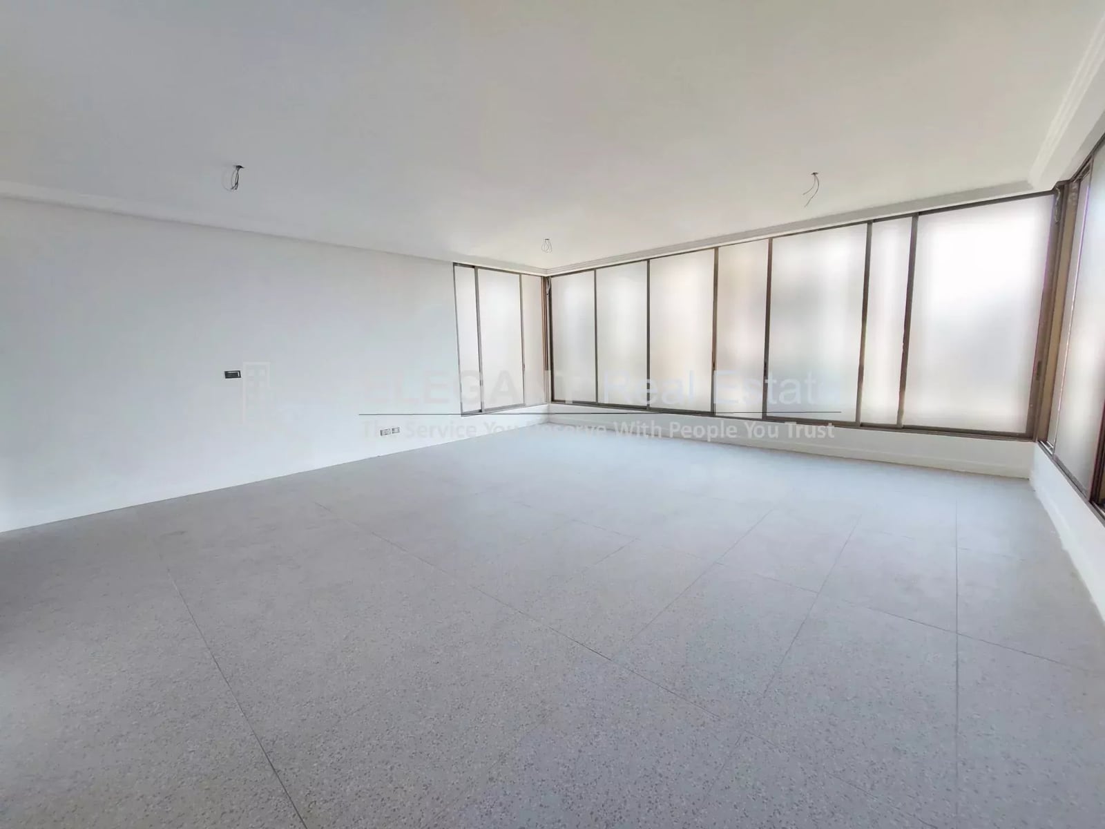 Modern Duplex | Big Terrace | For Sale | Mina el Hosn — Hub Realtors