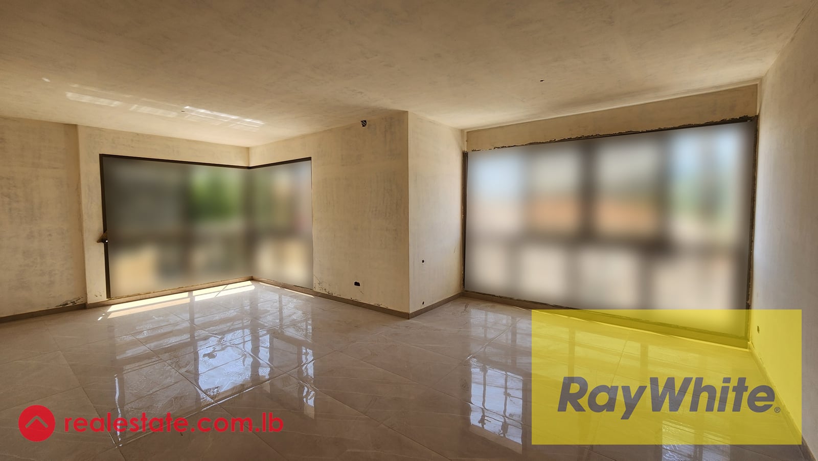 Duplex For Sale in Jamhour area — Hub Realtors
