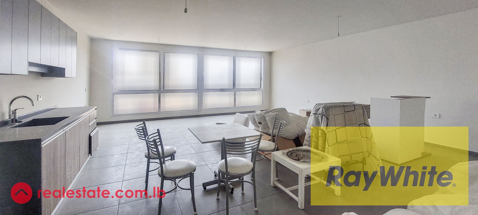 For Rent – Apartment in Furn El Chebbak — Hub Realtors