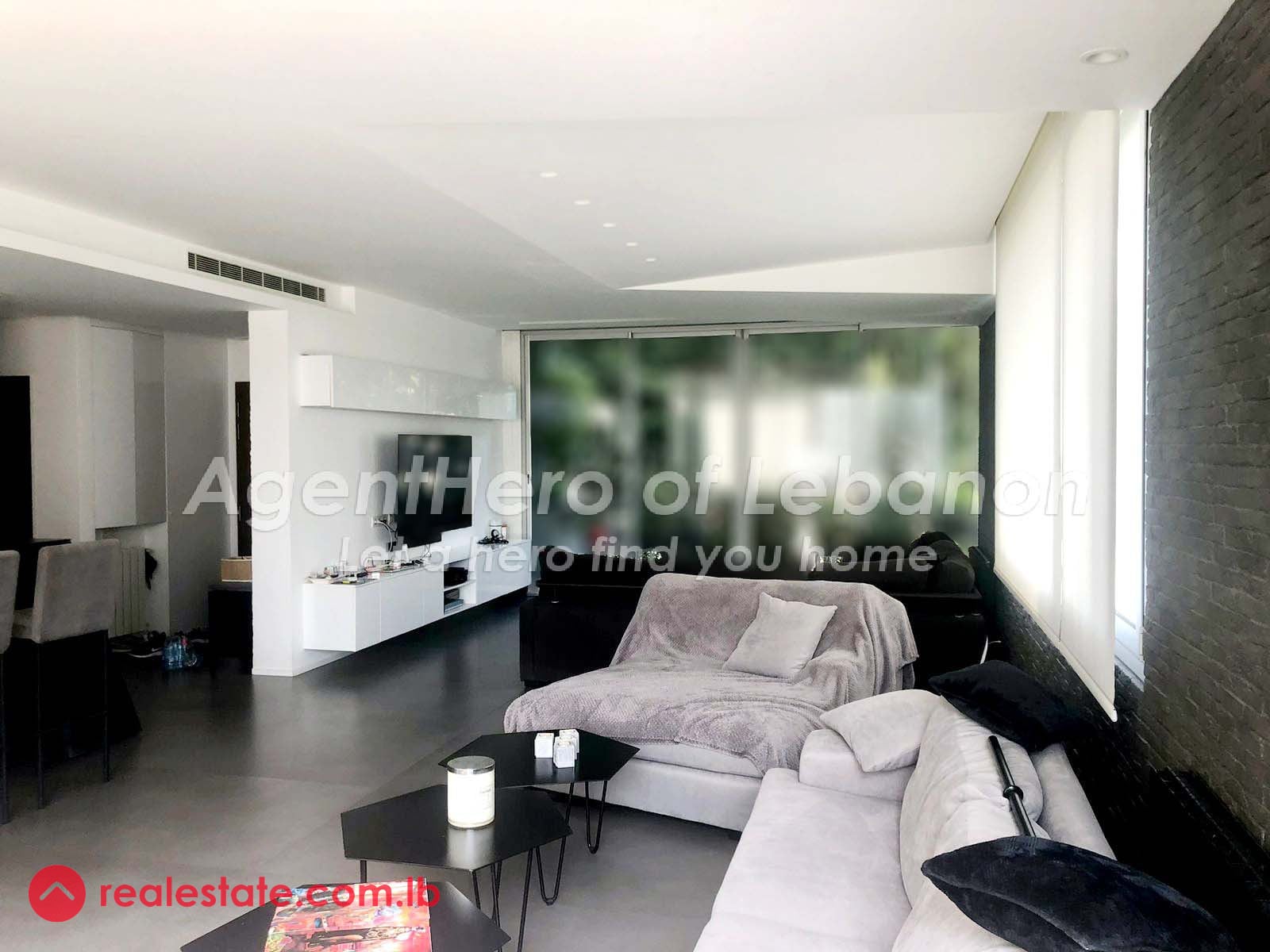 Stylish Apt.| Pool & Gym | 24/7 Electricity — Hub Realtors