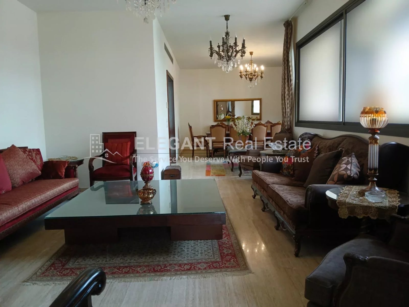 Luxurious Flat | Calm Surrounding | Brand New — Hub Realtors