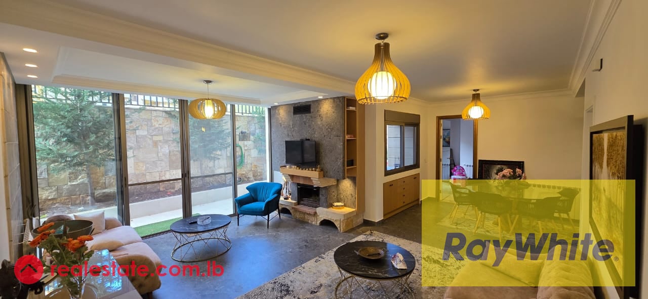High-end Apartment for Sale in Bolonia — Hub Realtors