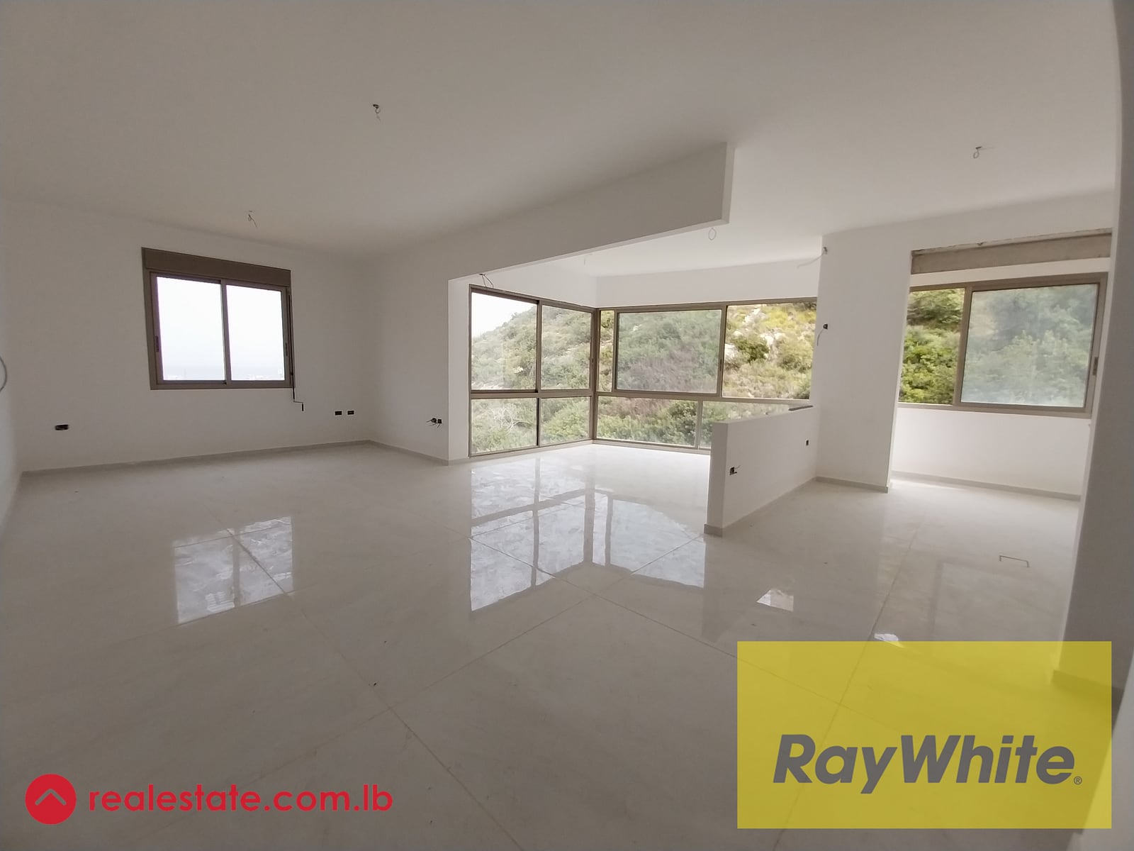 Brand-New Apartment for Sale in Zalka — Hub Realtors