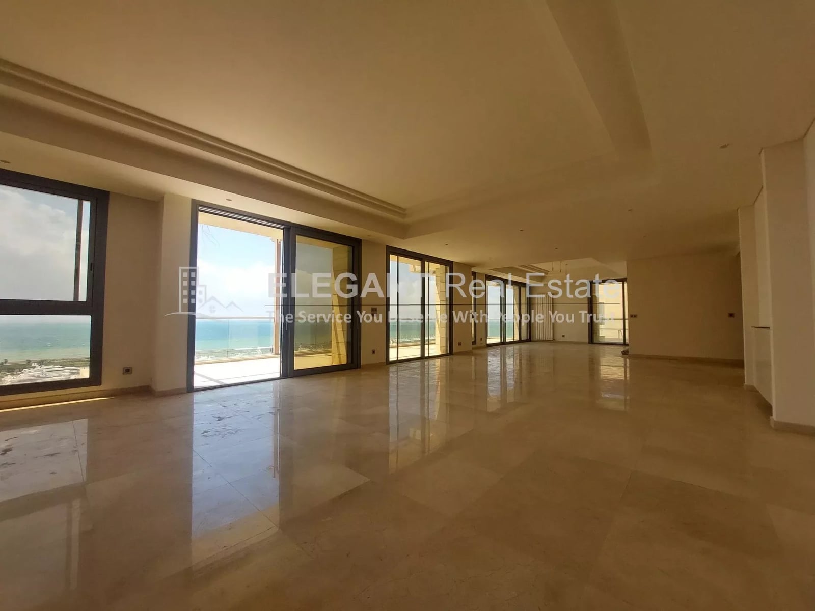 Incredible Flat | Panoramic View | Big Terrace — Hub Realtors