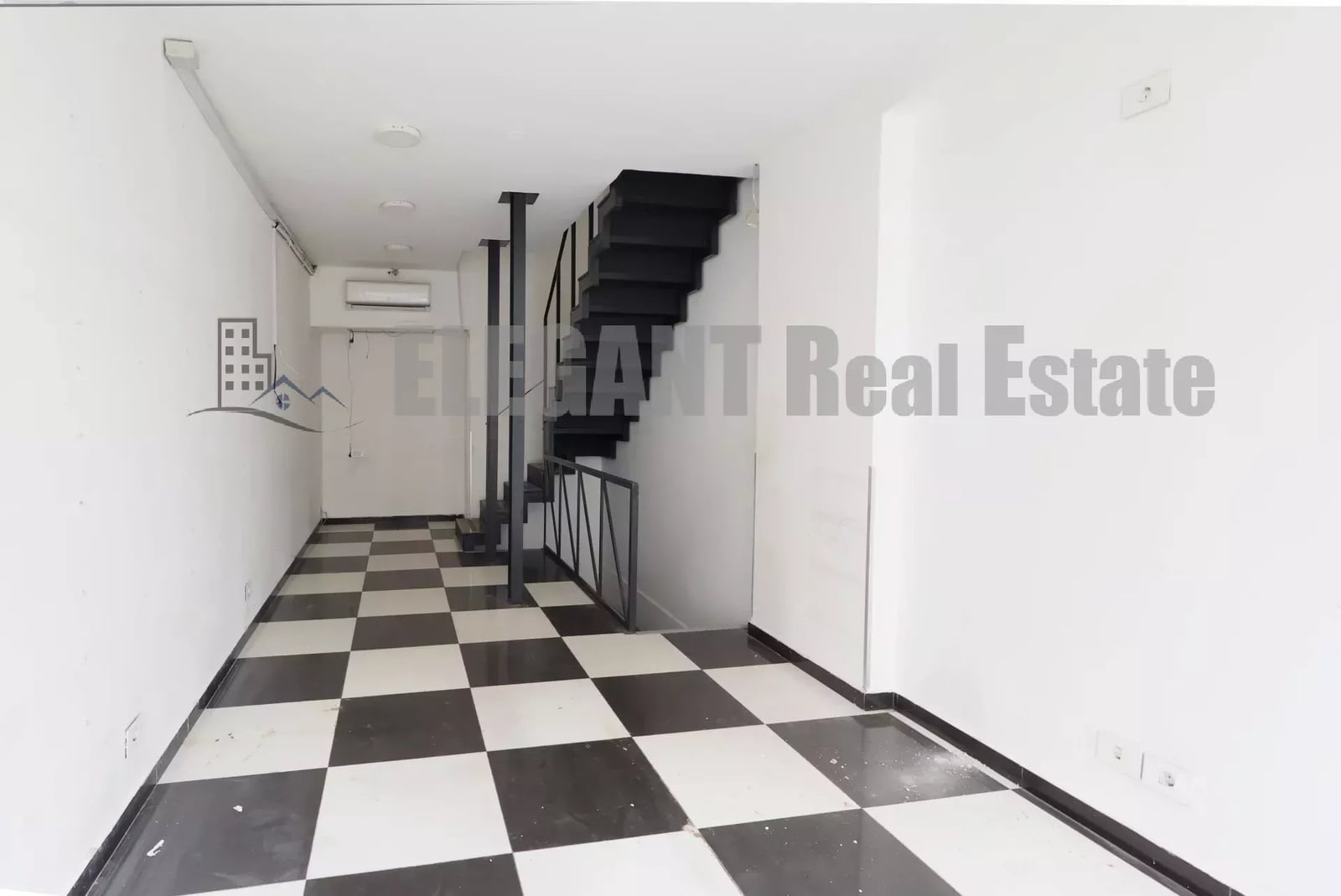 Shop for Rent | Prime Location | Hazmieh — Hub Realtors