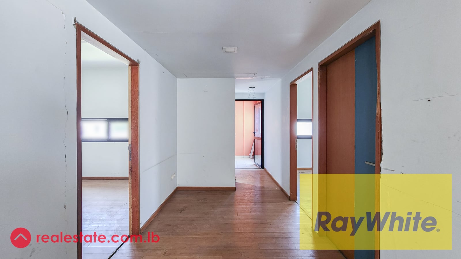 Office For Rent in Achrafieh Prime Location — Hub Realtors