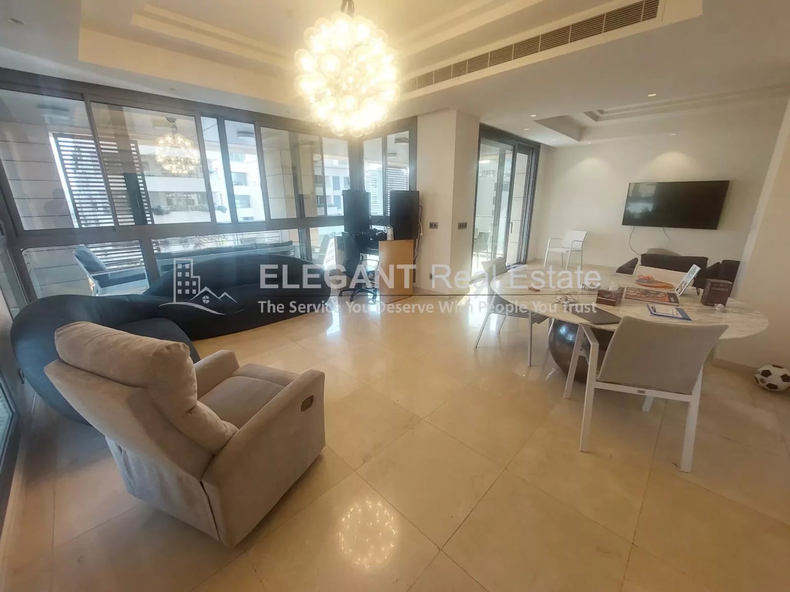 Beautiful Flat | Spacious Balcony | Nice View — Hub Realtors