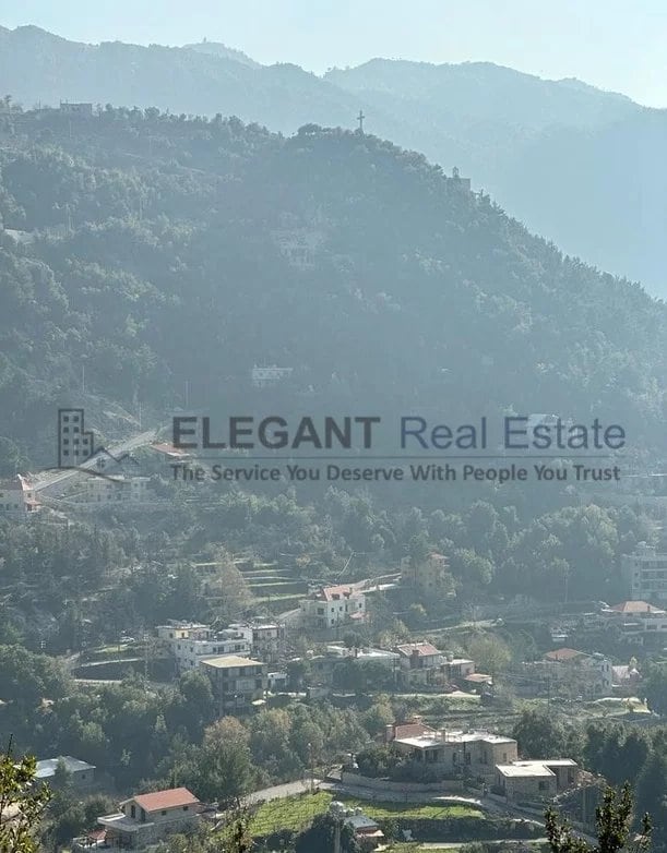 Beautiful Land | Green Neighborhood | Calm Area — Hub Realtors