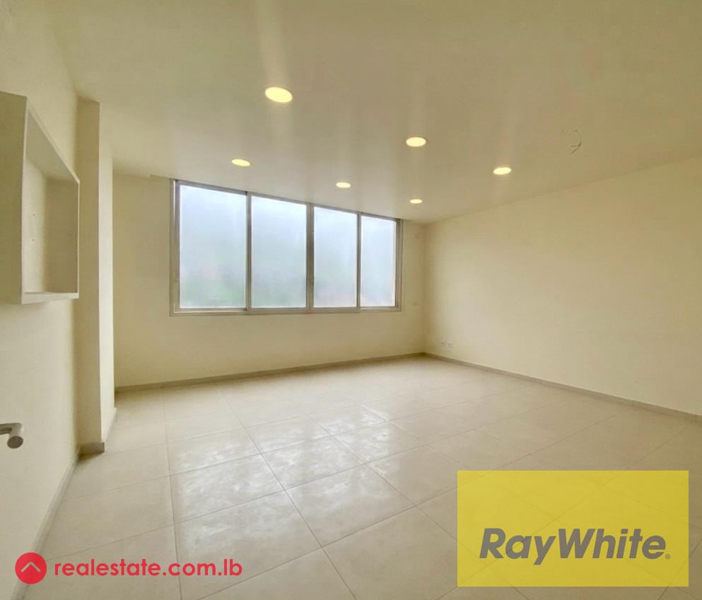Office for Rent | Rabieh — Hub Realtors