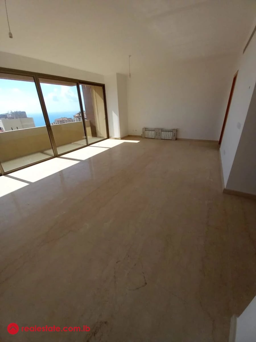 Spacious Apartment for rent in Sahel Aalma — Hub Realtors