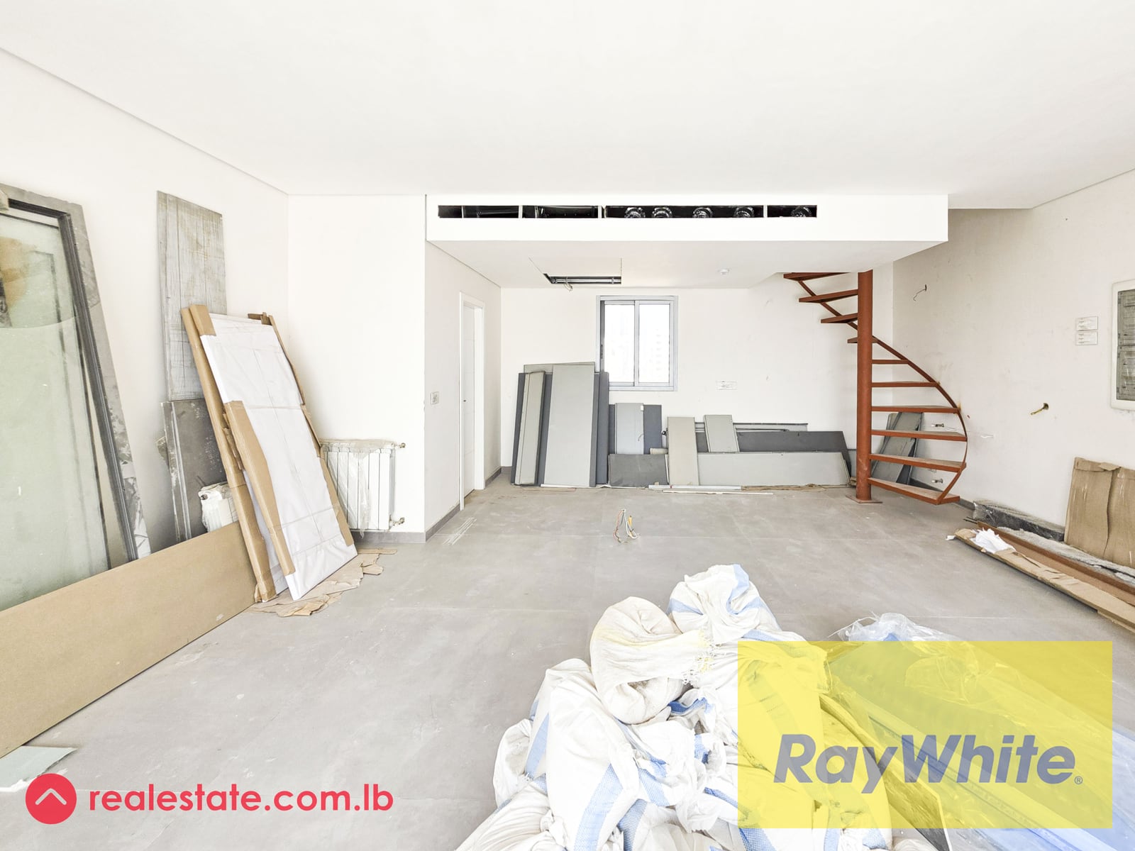 Duplex for Sale in Achrafieh — Hub Realtors