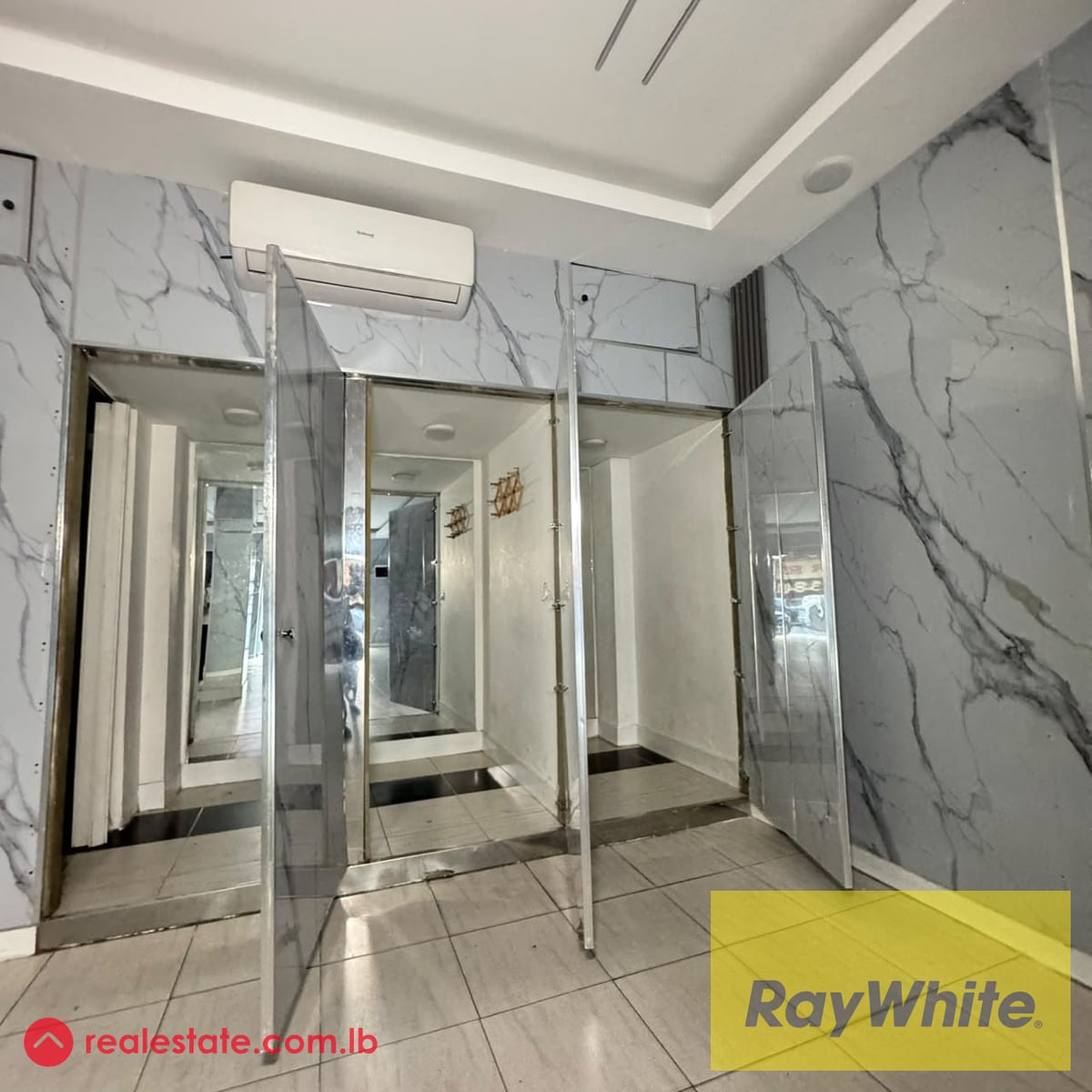 Shop for Rent in El Dora — Hub Realtors